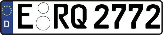 E-RQ2772