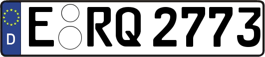 E-RQ2773