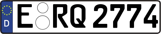E-RQ2774