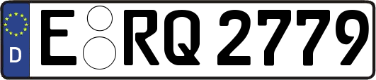 E-RQ2779