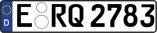 E-RQ2783