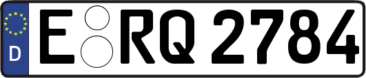 E-RQ2784