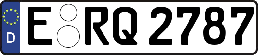 E-RQ2787
