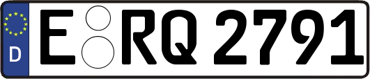 E-RQ2791