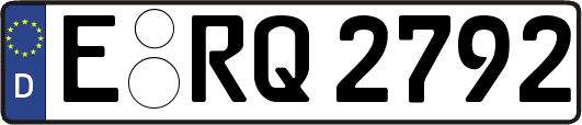 E-RQ2792