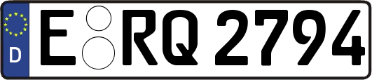 E-RQ2794