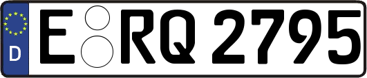 E-RQ2795