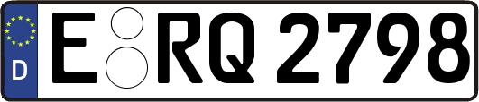 E-RQ2798