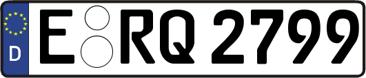 E-RQ2799