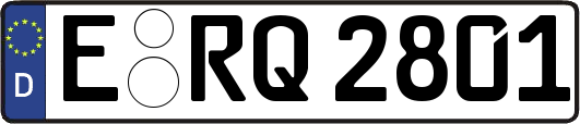 E-RQ2801