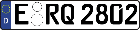 E-RQ2802