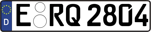 E-RQ2804