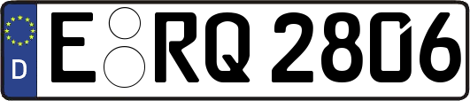 E-RQ2806