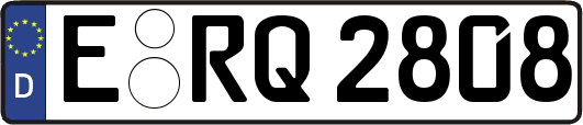 E-RQ2808