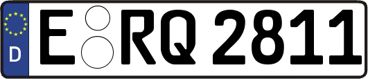 E-RQ2811
