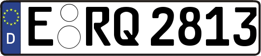 E-RQ2813