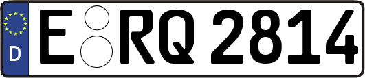 E-RQ2814