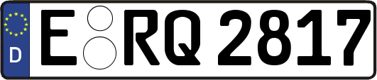 E-RQ2817