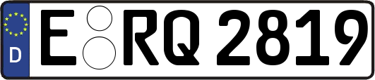 E-RQ2819