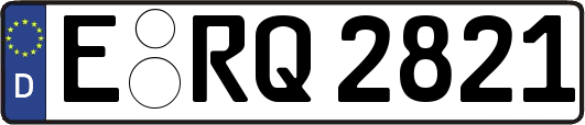 E-RQ2821