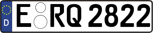E-RQ2822