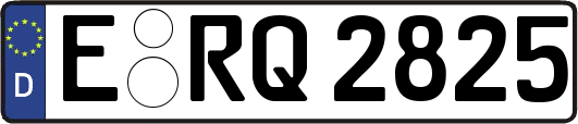 E-RQ2825
