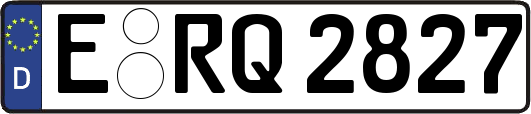 E-RQ2827