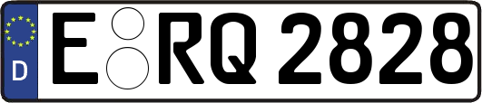 E-RQ2828