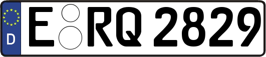 E-RQ2829