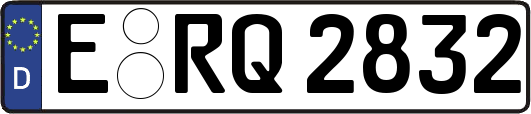 E-RQ2832