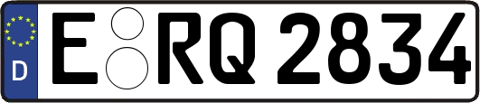 E-RQ2834