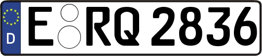 E-RQ2836