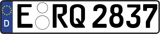 E-RQ2837