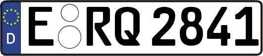 E-RQ2841