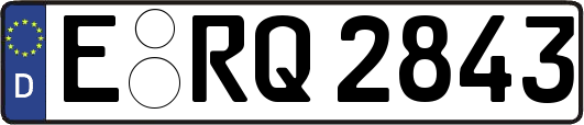 E-RQ2843