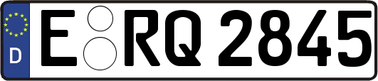 E-RQ2845