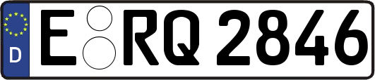 E-RQ2846