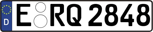 E-RQ2848
