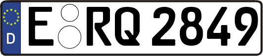 E-RQ2849