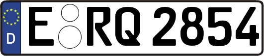 E-RQ2854