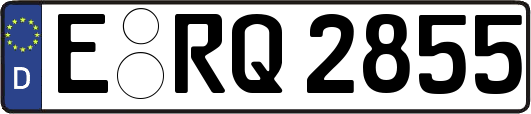 E-RQ2855