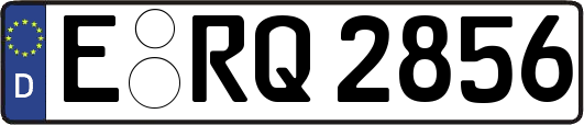 E-RQ2856