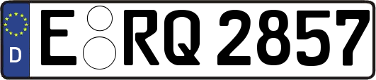 E-RQ2857