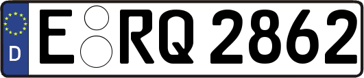 E-RQ2862