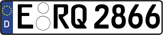 E-RQ2866