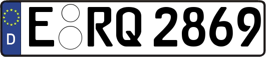 E-RQ2869