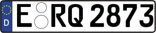 E-RQ2873