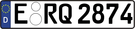 E-RQ2874