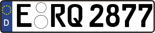 E-RQ2877