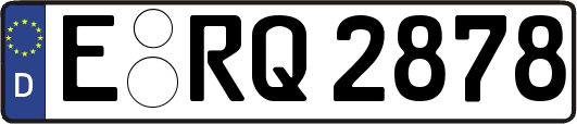 E-RQ2878